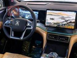 بي واي دي سونغ L DM-i